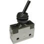 SMC Corporation NVM130-N01-08 Pneumatics
