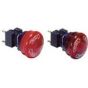 OMRON A165E-LS-24D-02 E-STOP