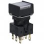 OMRON A165L-AWA-24D-2 Device