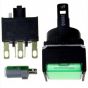 OMRON A165LAGA24D2 Switch