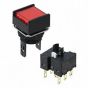 OMRON A165LARM24D2 Switch