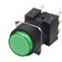 OMRON A165TGM1 Button