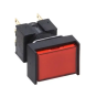OMRON A16LJRM242 Button