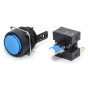OMRON A16LTAM24D1 Button