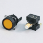 OMRON A16LTYM122 Button