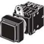 OMRON A22CA11M Switch