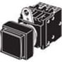 OMRON A22CR11M Switch