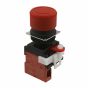 Omron A22E-S-01S E-stop
