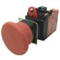 Omron A22EL-M-T2-11 Turnreset