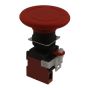 Omron A22E-L-11 Push-loc