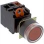OMRON A22LGR24A11M Switch