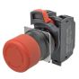 OMRON A22NE-S-P002-N Device