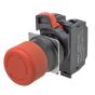 OMRON A22NE-S-P222-N Device