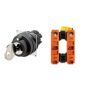 OMRON A22NK-3BB-01DA-G202 Device