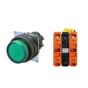 OMRON A22NL-BPA-TGA-G202-GD Device