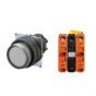 OMRON A22NL-BPA-TWA-G202-WD Device