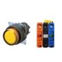 OMRON A22NL-BPM-TYA-G102-YB Device