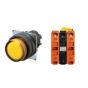 OMRON A22NL-BPM-TYA-G202-YB Device