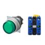 OMRON A22NL-MPA-TGA-G101-GE Device