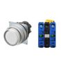 OMRON A22NL-MPA-TWA-G101-WA Device