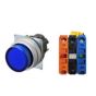 OMRON A22NL-MPM-TAA-G102-AD Device