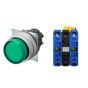 OMRON A22NL-MPM-TGA-G101-GC Device