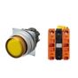 OMRON A22NL-MPM-TYA-G202-YE Device