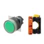 OMRON A22NN-BGM-NGA-G002-NN Device
