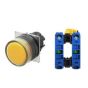 OMRON A22NN-BGM-NYA-G101-NN Device