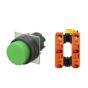 OMRON A22NN-BPA-NGA-G202-NN Device