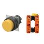 OMRON A22NN-BPA-NYA-G202-NN Device