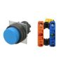 OMRON A22NN-BPM-NAA-G102-NN Device