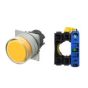OMRON A22NN-MGM-NYA-G100-NN Device