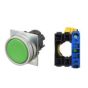 OMRON A22NN-MNA-NGA-G100-NN Device