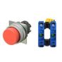 OMRON A22NN-MPA-NRA-G101-NN Device