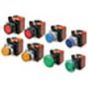 OMRON A22NNBPANGAG102NN Button