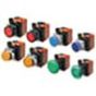OMRON A22NNBPANGAG202NN Button
