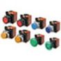 OMRON A22NNBPANRAG002NN Button