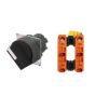 OMRON A22NS-2BM-NBA-G202-NN Device