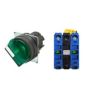 OMRON A22NW-2BL-TGA-G101-GA Device
