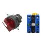 OMRON A22NW-2BL-TRA-G101-RC Device