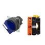 OMRON A22NW-2BM-TAA-G002-AC Device