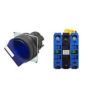 OMRON A22NW-2BM-TAA-G101-AC Device