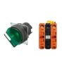 OMRON A22NW-2BM-TGA-G202-GA Device