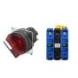 OMRON A22NW-2BM-TRA-G101-RB Device