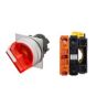OMRON A22NW-2ML-TRA-G002-RD Device