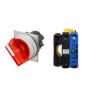 OMRON A22NW-2ML-TRA-G100-RE Device