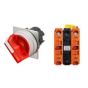 OMRON A22NW-2ML-TRA-G202-RA Device