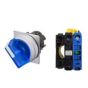 OMRON A22NW-2MM-TAA-G100-AA Device