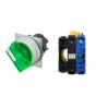OMRON A22NW-2MM-TGA-G100-GC Device